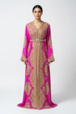 Takchita Fuchsia Al Malika