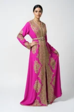 Takchita Fuchsia Al Malika – Image 2