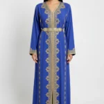 Caftan zinat al muluk