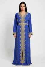 Caftan zinat al muluk