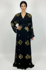 Takchita La nuit dorée