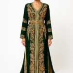 Takchita Jardin de Fès