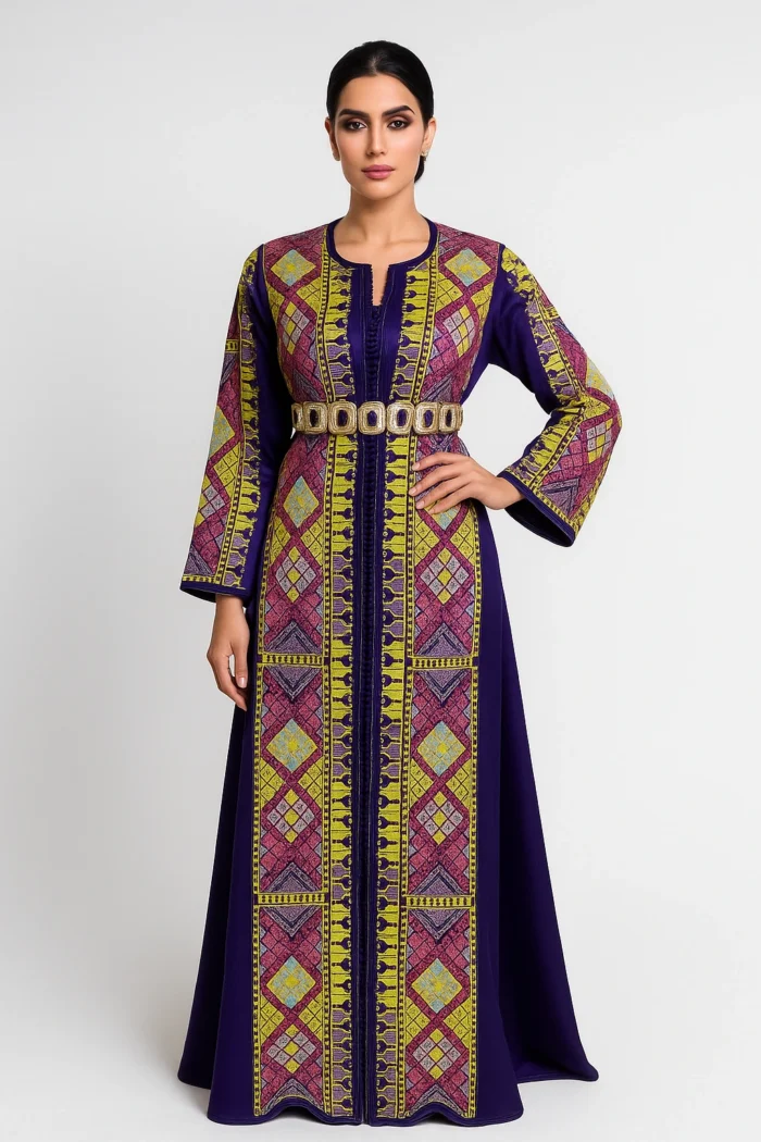 Takchita Layali Al-Andalous – Image 2