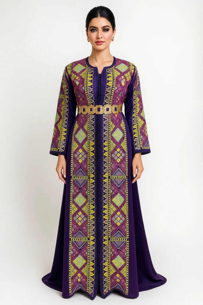 Takchita Layali Al-Andalous – Image 1