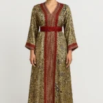 Takchita L'Or de la savane