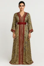 Takchita L'Or de la savane