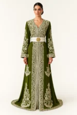 Takchita Lumière d'atlas