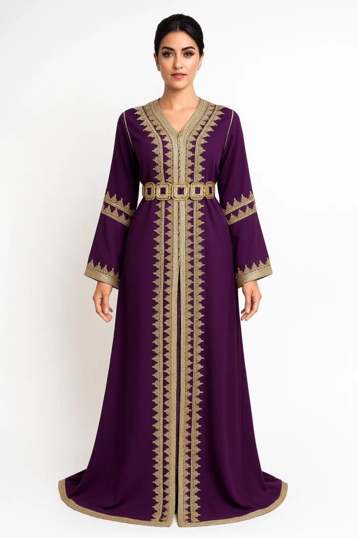 Takchita Mystère de Meknès – Image 1
