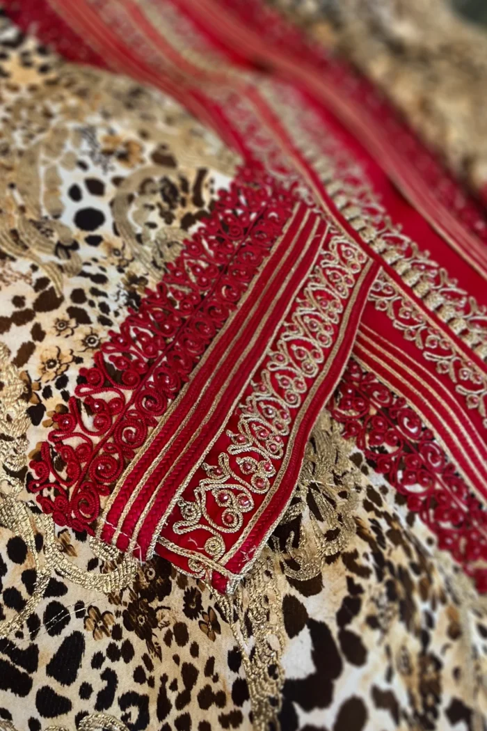 Takchita L'Or de la savane – Image 2