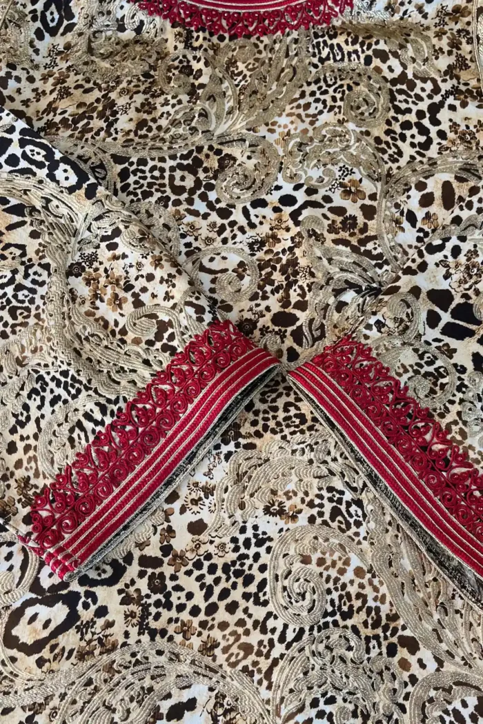 Takchita L'Or de la savane – Image 5