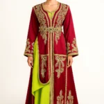 Takchita Orchidée Impériale