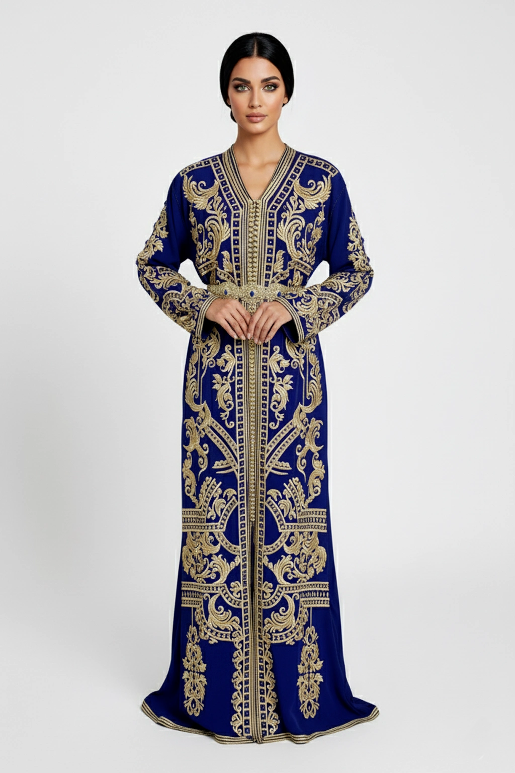 PNG Royaune final 3 Takchita Royaume des Etoiles – Image 1