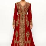 Takchita Rubis Oriental