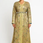 Takchita Sultana D'or