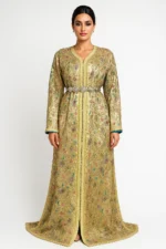 Takchita Sultana D'or