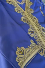 Caftan zinat al muluk – Image 2