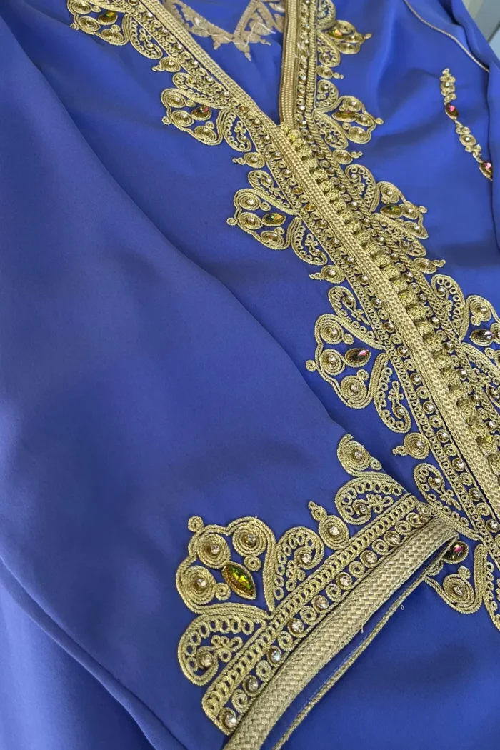 Caftan zinat al muluk – Image 2