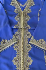 Caftan zinat al muluk – Image 3