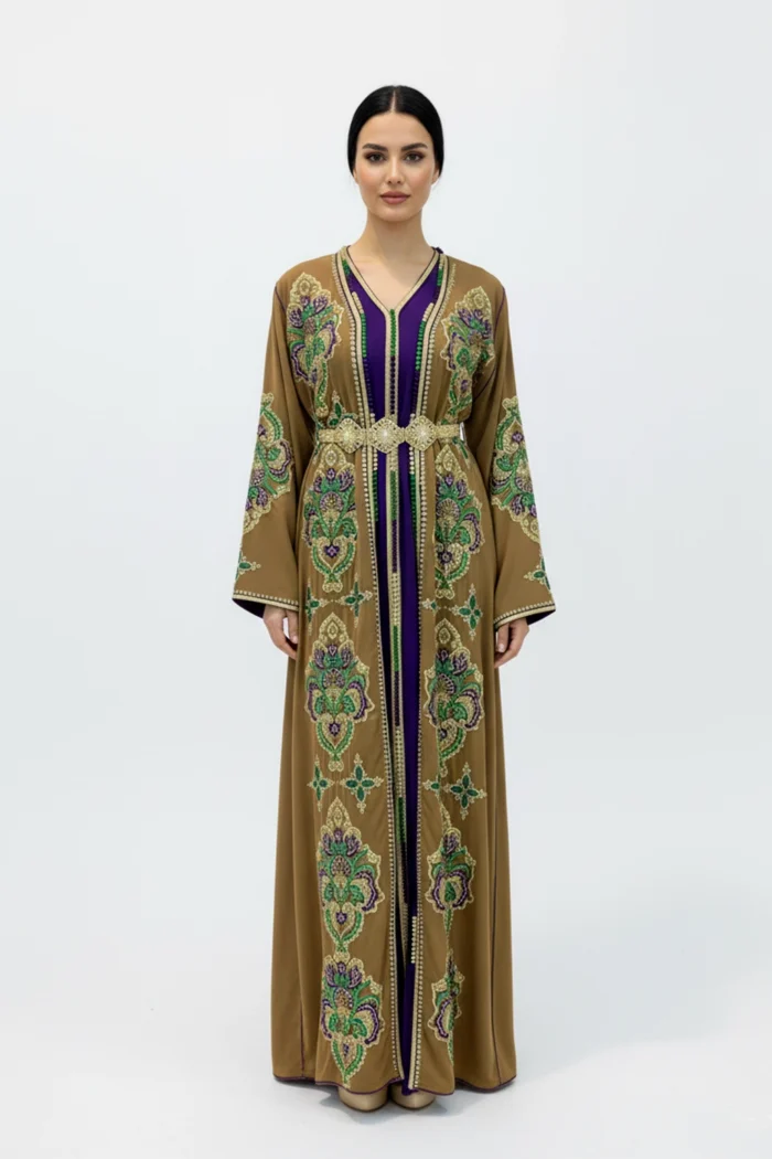 Takchita Heritage Casablanca – Image 1