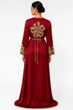 Takchita Orchidée Impériale – Image 2