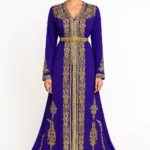 Takchita Trésor de Tétouan