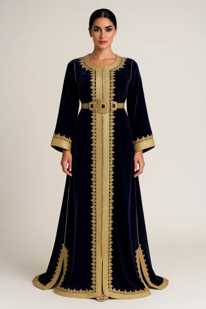 Caftan Amira Al Samaa – Image 1