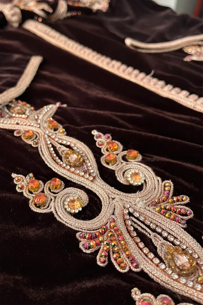 Caftan Amira Al Khayal – Image 2