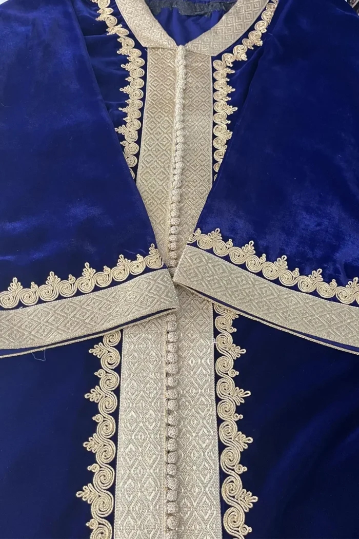 Caftan Amira Al Samaa – Image 3