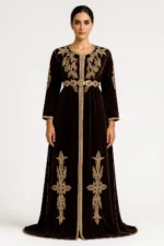 Caftan Amira Al Khayal