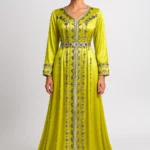 Caftan Amira de Saphir