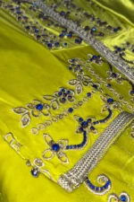 Caftan Amira de Saphir – Image 2