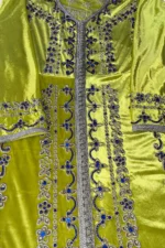 Caftan Amira de Saphir – Image 3