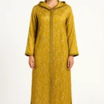 Jellaba Camel d’Orient