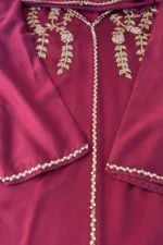 Jellaba Éclat Marrakech – Image 3