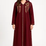 Jellaba Éclat Marrakech