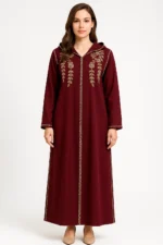 Jellaba Éclat Marrakech