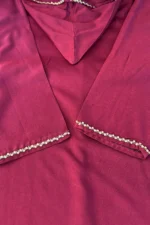 Jellaba Éclat Marrakech – Image 4