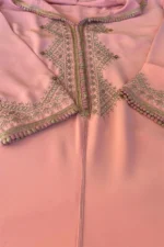 Jellaba Éclat du Sahara – Image 3