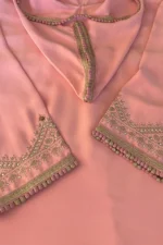 Jellaba Éclat du Sahara – Image 4