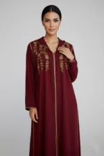 Jellaba Éclat Marrakech