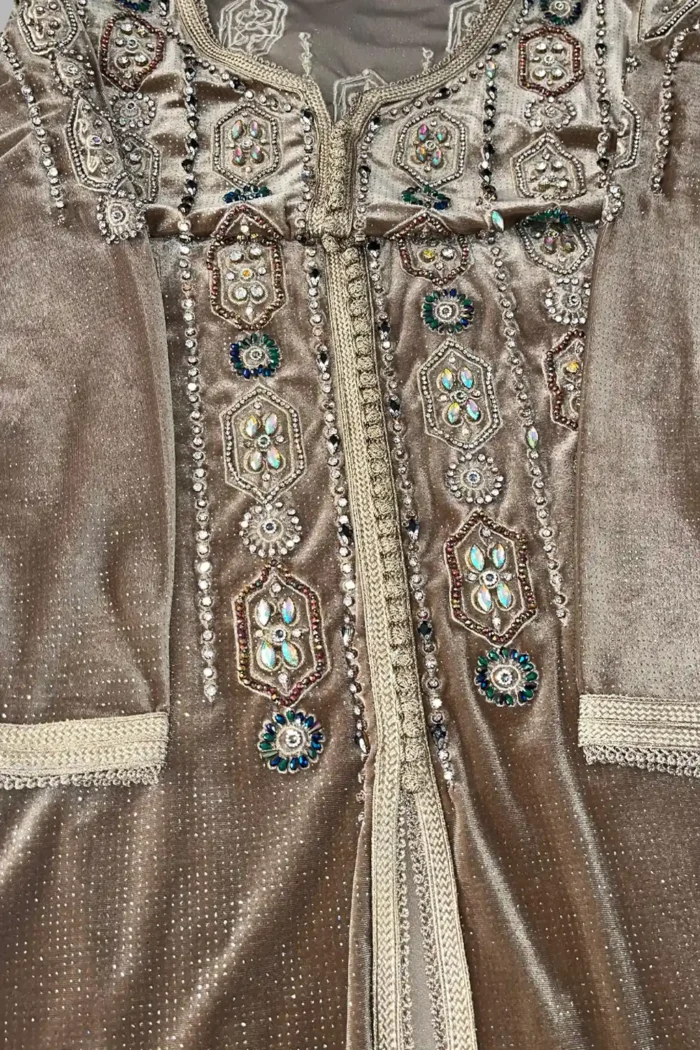 Caftan Layali al-Turab – Image 3