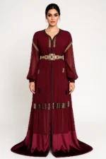 Caftan layali d'amour