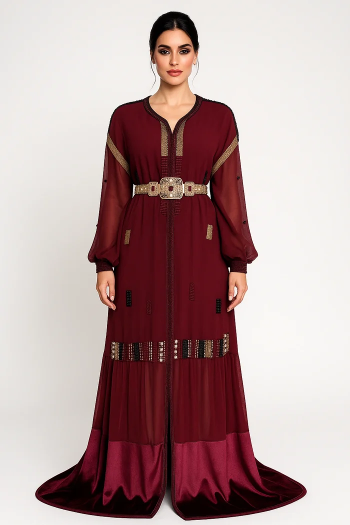 Caftan layali d'amour – Image 1