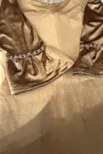 Caftan Majesté Cacao Royal – Image 4