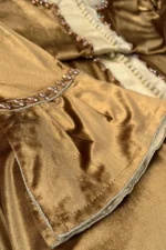 Caftan Majesté Cacao Royal – Image 2