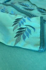 Jellaba Oasis d’Argent – Image 2