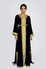 Caftan Amira Al Samaa