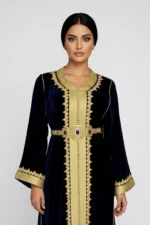 Caftan Amira Al Samaa – Image 2