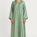 Jellaba Perle de Fès