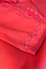 Jellaba Rose Andalouse – Image 2